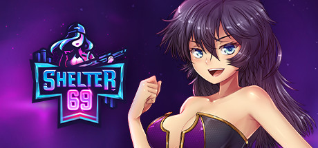 Shelter 69 key art